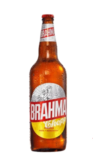 BRAHMA 1L RETORNABLE