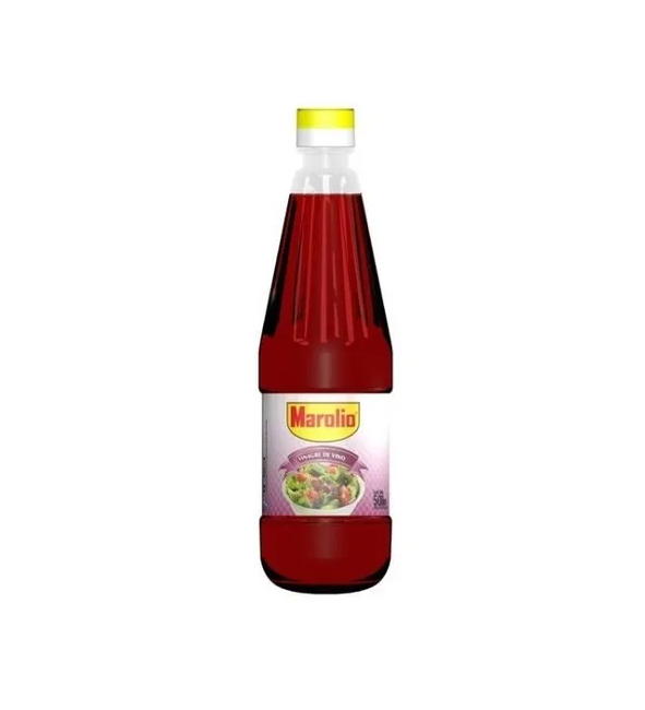VINAGRE DE VINO MAROLIO 500ML