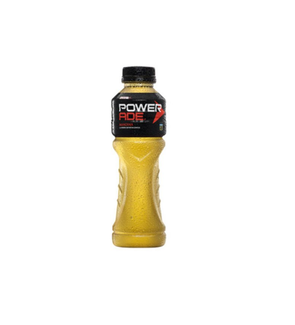 POWERADE MANZANA 500ML