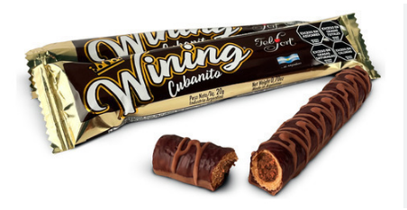 CUBANITO WINING 20GR