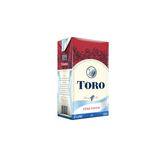 VINO TORO TINTO 1L