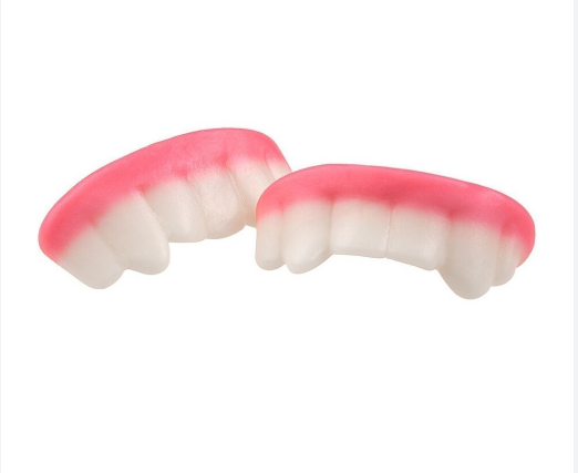 MOGUL DIENTES X UNIDAD