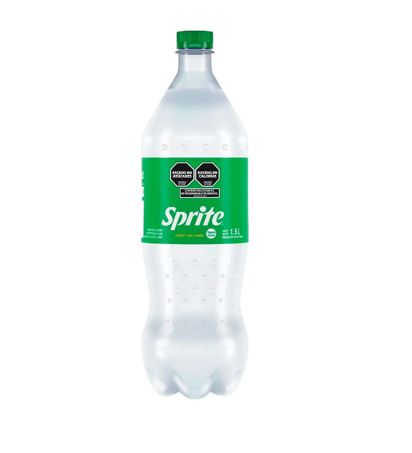 SPRITE DESCATABLE 1.5L