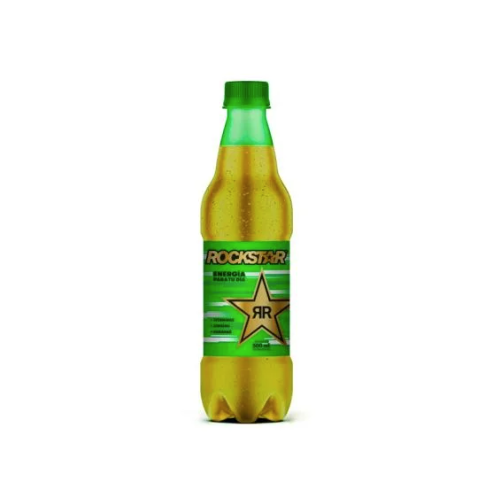 ROCKSTAR ORIGINAL 500CC