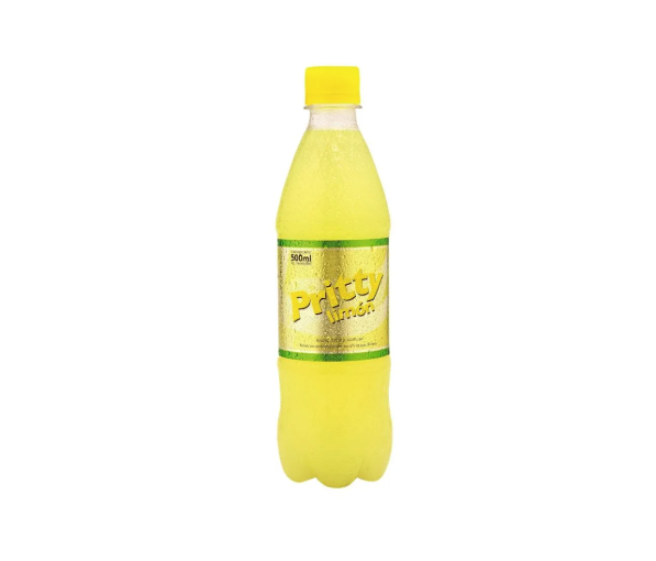 PRITTY LIMON 500CC