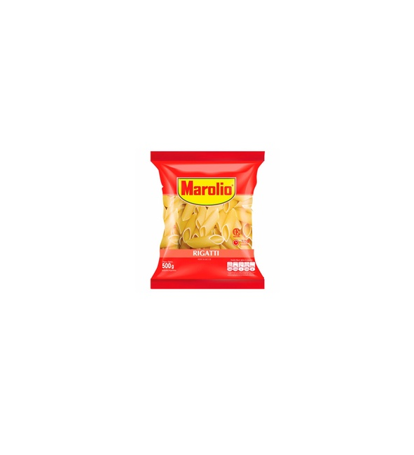FIDEO RIGATTI MAROLIO 500GR