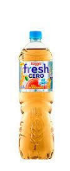 BAGGIO FRESH CERO MANZANA 1.5L