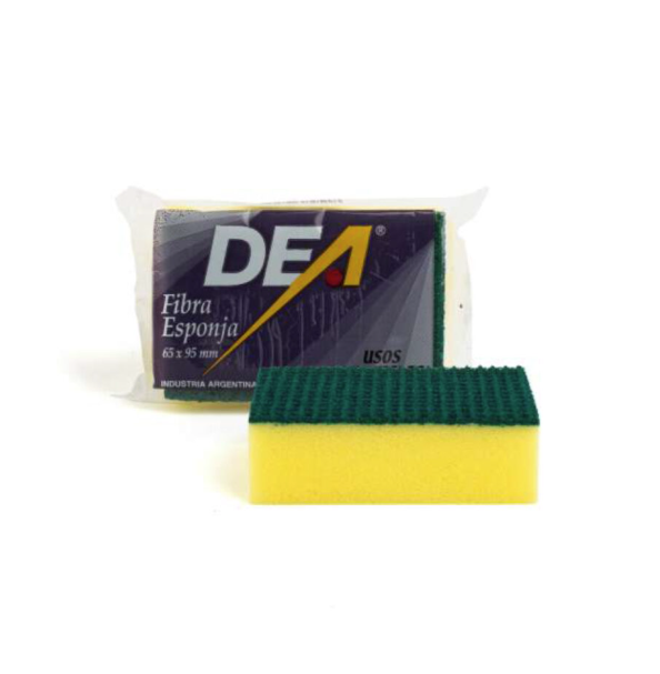 ESPONJA DEA