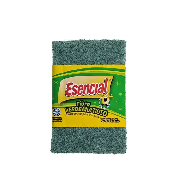 FIBRA MULTIUSO ESENCIAL
