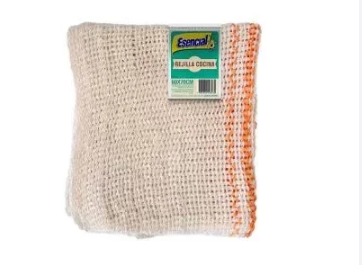 REJILLA ESENCIAL COCINA 30X40 CM